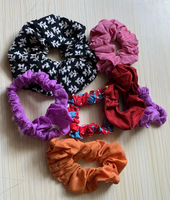 Scrunchies